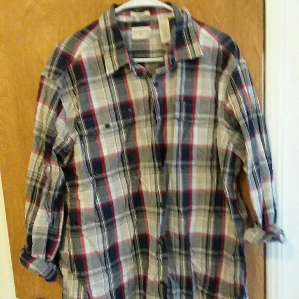 Donated! Men's Shirt